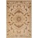 Rectangular carpet ragolle genova, size 300x500 cm, color 626260