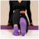 Sangh yoga socks, p. 36-39, purple color