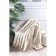 Olivia blanket, size 150x200 cm, color