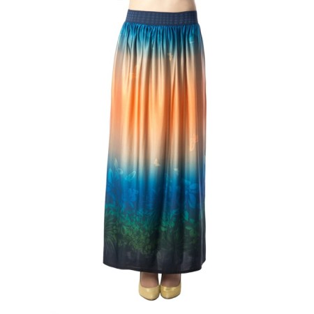 Women's skirt, size 42-1