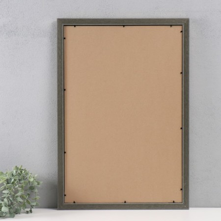 Photo frame plastic 40x60 cm, 079-172-2