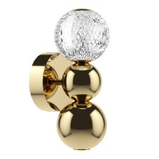 Bra Crystal Led 4000k 230lm
