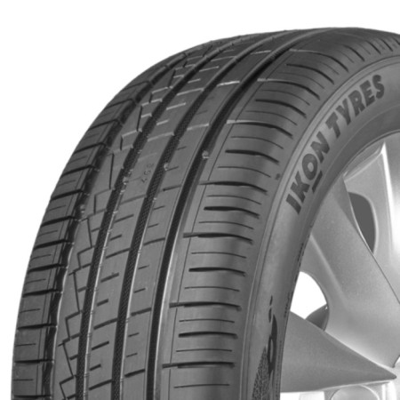 Summer tire Ikon Tires Autograph Eco 3 195/60 R16 93H-2