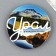 Sunstate magnet "Ural"