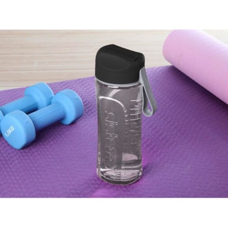 Sistema, Tripan water bottle, 600 ml, mix color-6