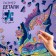 Figure puzzle "Winged Dragon", 168 details