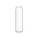 FS08 portable fan, Power Bank 1200 mAh, 2 modes, USB, folding, white