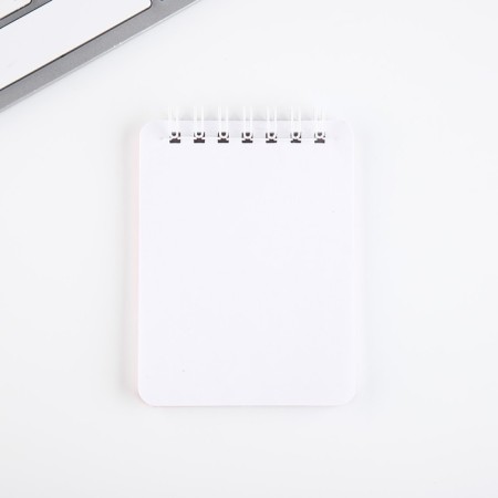 Chancellery set "Anime", pencils 2 pcs, eraser 2 pcs, notebook-4