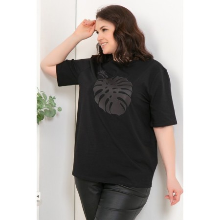 Female blouse, size 52