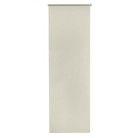 Roller curtain 60 x175 cm "Plain", cream color
