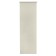 Roller curtain 60 x175 cm "Plain", cream color