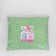 Filler Tofu, "Pig" Green Tea 6 kg absorption up to 15 liters