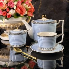 Чайный сервиз Lenardi, 16 предметов