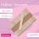 A set of wooden share sticks, 6.5 × 1.1 cm, 50 pcs