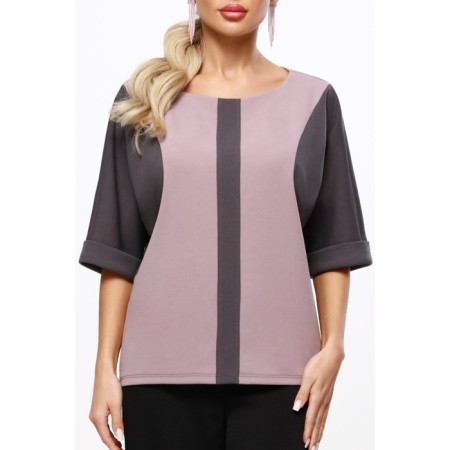 Female blouse, size 50-3