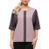 Female blouse, size 50