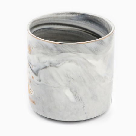 New Year's ceramic mug "The time has come", 350 ml-2