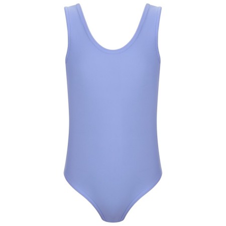 A swimsuit for gymnastics and dancing Grace Dance, p. 36, color lilac-7