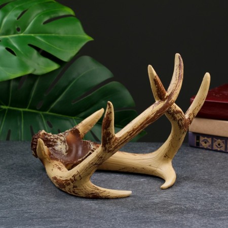 Standing for a bottle "Horn" 28x20x18.5cm-6