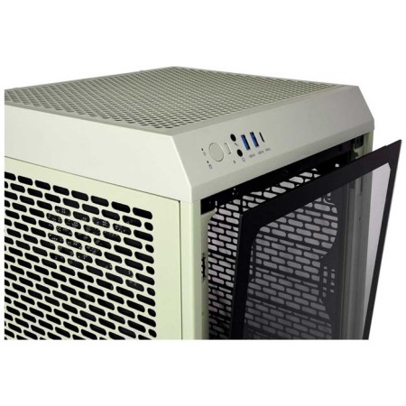 Thermaltake The Tower 200 Matcha Green (CA-1x9-00Sewn-00)-5