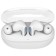 Tecno Sonic 1 SC01 headphones, wireless, vacuum, microphone, IPX5, white