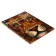 Encyclopedia "Big Cats. Africa wild animals ", 48 pages