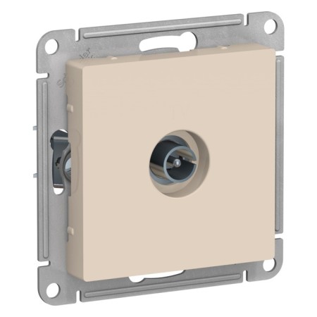 Television Outplain SE ATLASDESIGN, built -in, IP20, beige, Atn000293