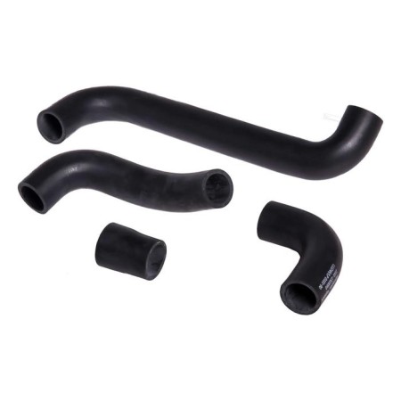 Cooling pipes set 2101 2101-1303092, Luzar LPK 0101