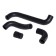 Cooling pipes set 2101 2101-1303092, Luzar LPK 0101