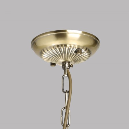 Felicia chandelier, size 58x77x58 cm, 200W 5XE27 IP 20-10