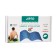 Applicator "Blapko", rug, a step of needles 6.8 mm, size 248x462 mm