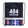 A bag for shoes 500 x 410 mm Erich Krause, 300D density, with a reflective strip, with ventilation, not found