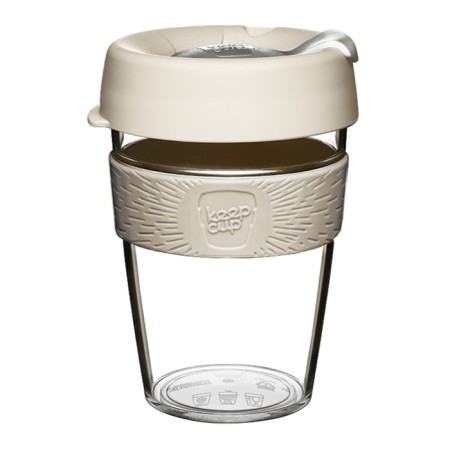 Keep Cup Original mug, 340 ml