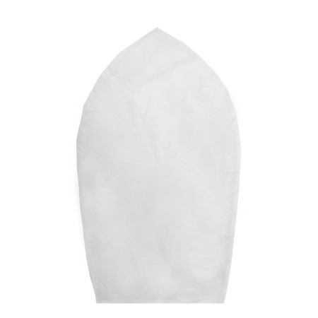 Wish lamp, white color-4