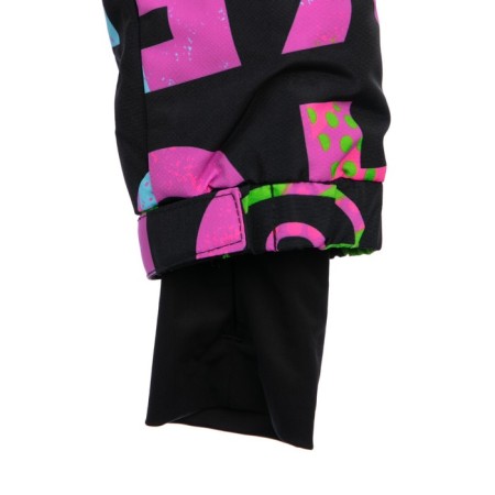 Winter jacket for a girl PlayTode, height 164 cm-10