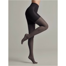 Women's tights Control, size 3, color Nero