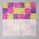 Paper “snowflakes” napkins, in a set of 20 pcs.