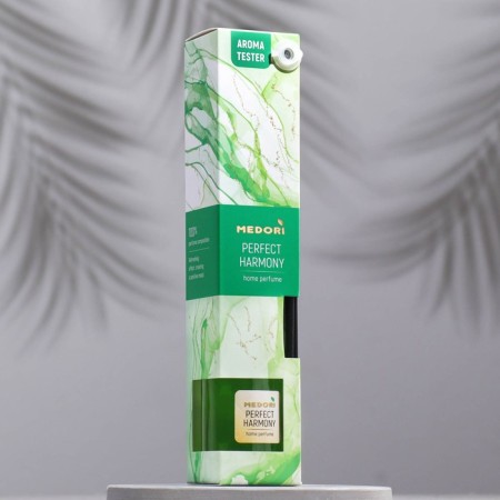 Diffusor aromatic Medori "Perfect Harmony", 50 ml, orange and pear-2