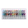 Watercolor paints 12 colors, in a plastic tube, 12 ml