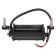Farah LED one -row Airline, 3 LED, directed light, 4.5W, 108x30x47, 12/24V