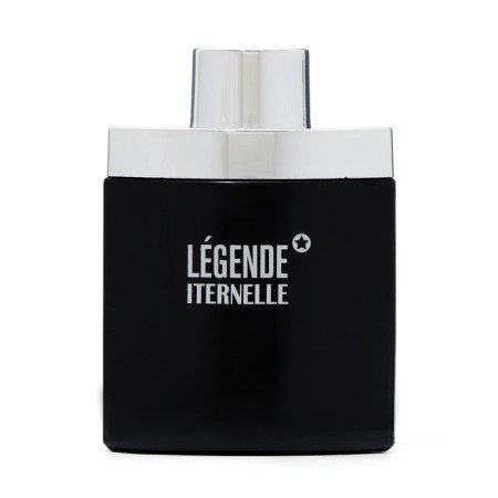 Tuale water men's Gentle Days, 100 ml-3