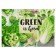 Napkin on the table "Green is Great" 29*40 cm