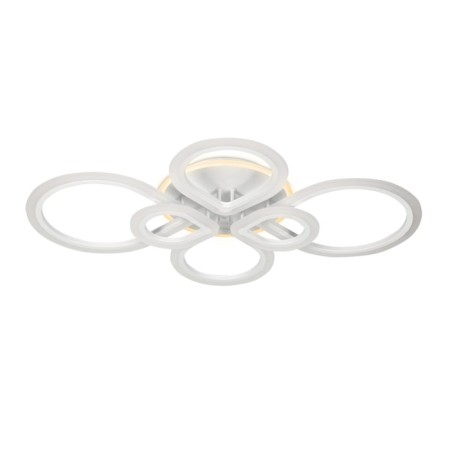 LED ceiling LED with Ambrella Light, Original, Fa522, 6XLED, 120 W, 8960LUM, 3000-6400K.-5