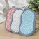 Hanger for washing the dishes of the share, 15 × 9 cm, microfiber, scraber, color mix