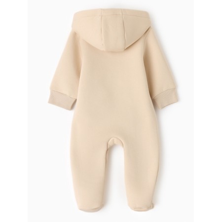 Combineson Children's Minaku "Nature", beige color, height 54-56 cm-15