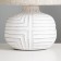 Highway lamp spherum E14 40W gray 28x18x18 cm