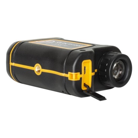 Optical rangemaker RGK D1000, 1000 m, 905 HM, built -in sight, thread 1/4 "-2