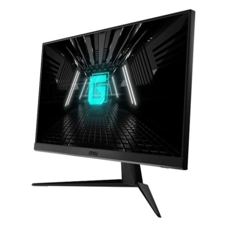 Monitor MSI 23.8 "G2412F Black IPS LED 1MS 16: 9 HDMI Matte 300CD 178g/178g 1920x1080 1 106691-2