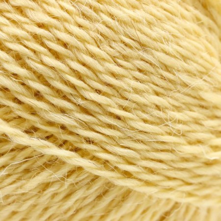 Yarn "village" 100% wool 250m/100g (23-slone bone)-3