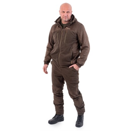 PRIDE costume Yakut, size 52-54, height 170-176 cm, brown color